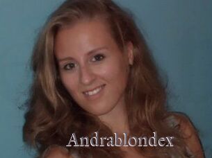 Andrablondex
