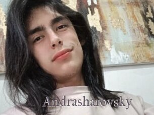Andrasharovsky