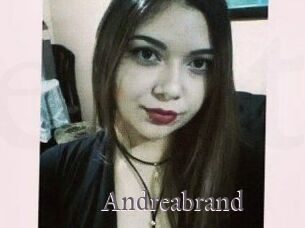 Andreabrand