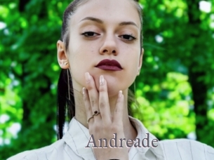 Andreade