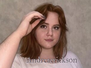 Andreaerickson