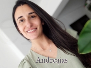 Andreajas