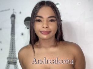 Andrealeona