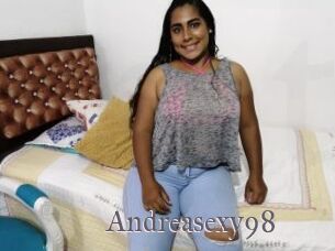 Andreasexy98