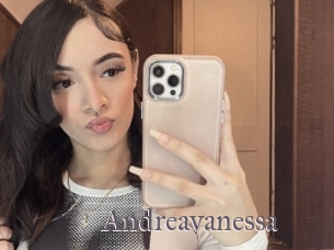 andreavanessa Erotik Cams
