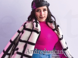 Andreduncan
