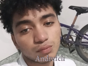 Andrefeli