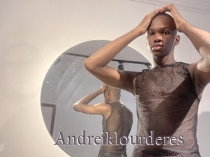 Andreiklourderes