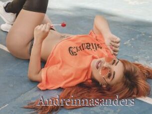 Andreinnasanders