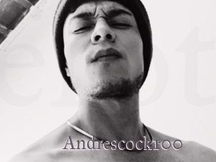 andrescock100 Erotik Cams