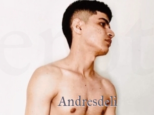 andresdeli Erotik Cams