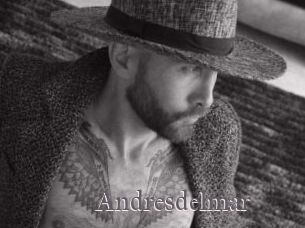 Andresdelmar