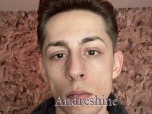 Andreshine