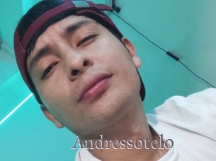andressotelo Erotik Cams