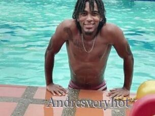 Andresveryhot