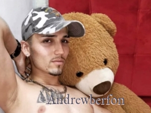 Andrewberfon