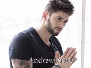 Andrewferaud