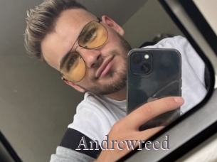 Andrewreed