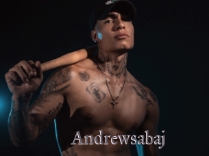 Andrewsabaj