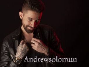 Andrewsolomun