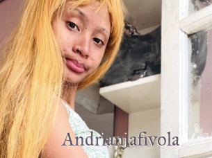 Andrianjafivola