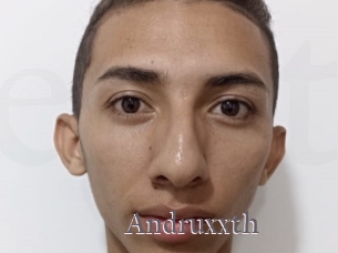 Andruxxth