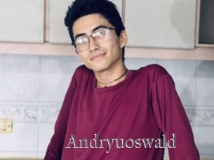 andryuoswald Erotik Cams