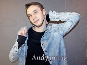 Andyambie