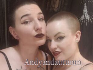 Andyandautumn