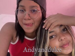 Andyanddulce