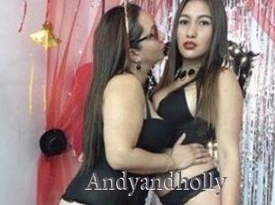 Andyandholly