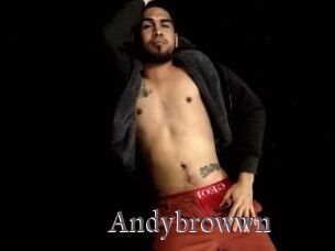 Andybrowwn