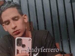 Andyferrero