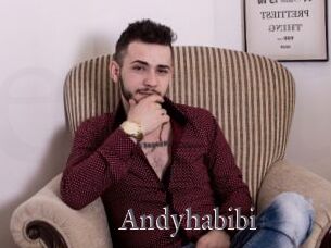 Andyhabibi
