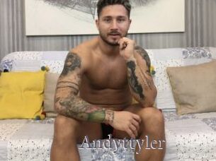 Andyttyler