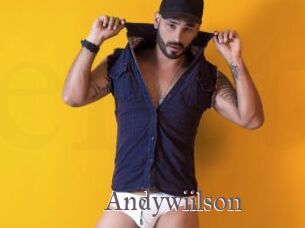 Andywiilson