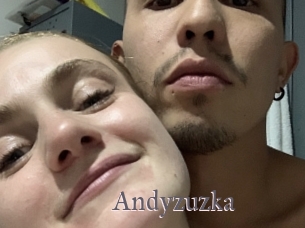 andyzuzka Erotik Cams