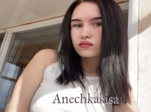 Anechkakisa