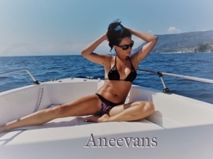 aneevans Erotik Cams