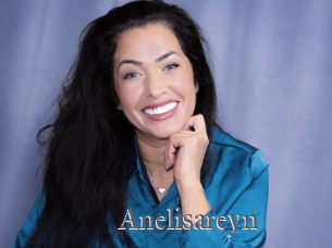 Anelisareyn
