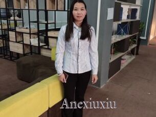 Anexiuxiu