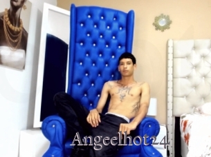 angeelhot24 Erotik Cams