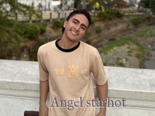 angel_starhot Erotik Cams