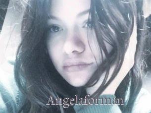 angelaforman Erotik Cams