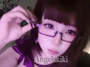 Angelakiki