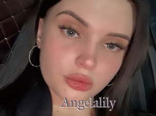 angelalily Erotik Cams