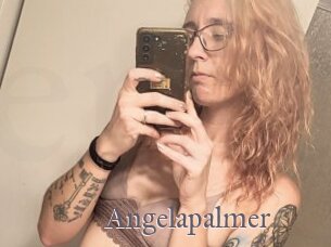 Angelapalmer