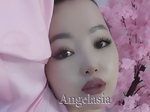 angelasia Erotik Cams