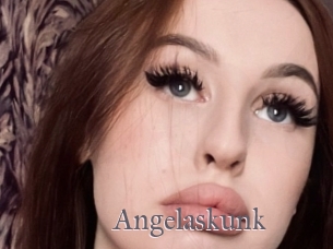 Angelaskunk
