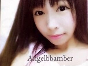 Angelbbamber